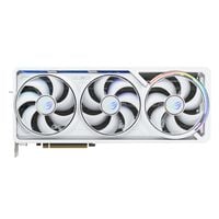 ASUS  ROG-ASTRAL-RTX5080-O16G-WHITE (GeForce RTX 5080 16GB) 