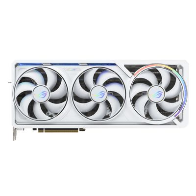 ASUS  ROG-ASTRAL-RTX5080-O16G-WHITE (GeForce RTX 5080 16GB) 