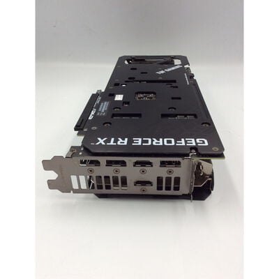 【座間相武台】中古  ASUS TUF-RTX3060-O12G-GAMING (RTX3060 12GB) 144783 