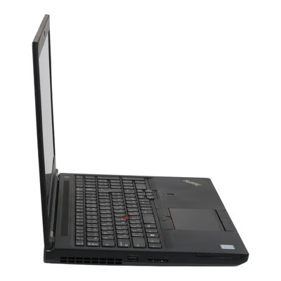 【通販センター】中古  【ジャンク品/保証無/返品質問不可】Lenovo ThinkPad P52　20MAS12700 (Core i7 8750H/16GB/SSD512GB/-/NVIDIA Quadro P1000 4GB/15.6ｲﾝﾁ/1920x1080/Wi-Fi/WEBCAM/-) 176659 