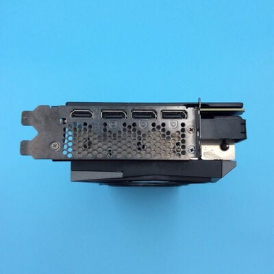 【秋葉原本店】中古  MSI GeForce RTX 3070 GAMING X TRIO (RTX3070 8G) 143901 