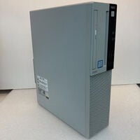 中古  NEC Mate PC-MRM28LZ6ACS4 (Core i5 8400/8GB/HDD500GB/DVD-MULTI/オンボード/OS無し) 3180006863 