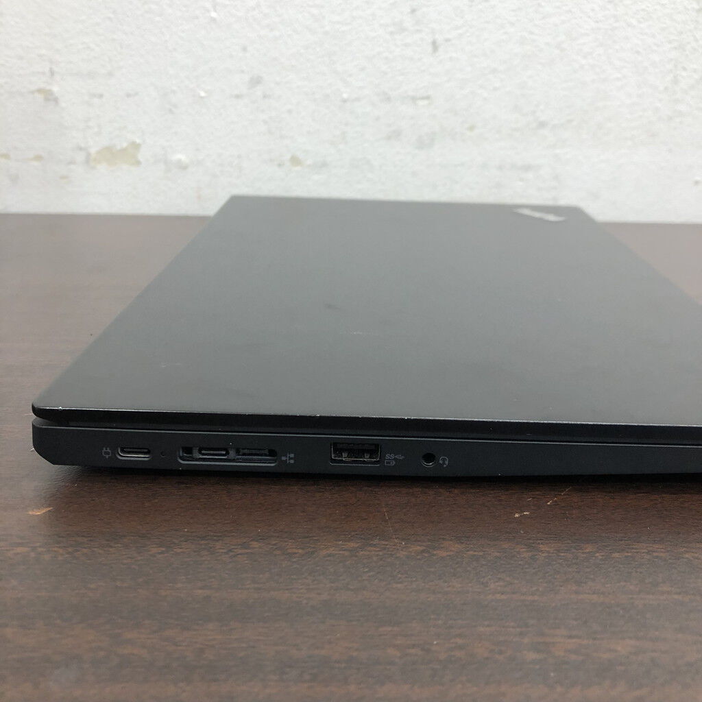中古 Lenovo ThinkPad L13 Gen2 (Core i7-1165G7/16GB/SSD 512GB