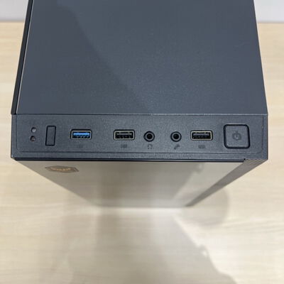 【静岡東瀬名店】中古  自作PC (Ryzen 5 3500/16GB/SSD500GB/なし/GTX1660 6GB/W10H) 5140000723 