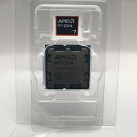 中古  AMD Ryzen 7 9700X (AM5/3.8GHz/40M/C8/T16/65W) 1460024845 