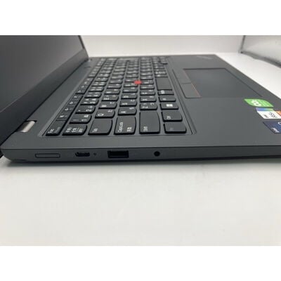 【仙台店】中古  Lenovo ThinkPad L13 Gen 3 (Core i5-1245U/16GB/SSD 256GB/-/-/WLAN/13.3UWXGA/W11P/-) 3240010389 