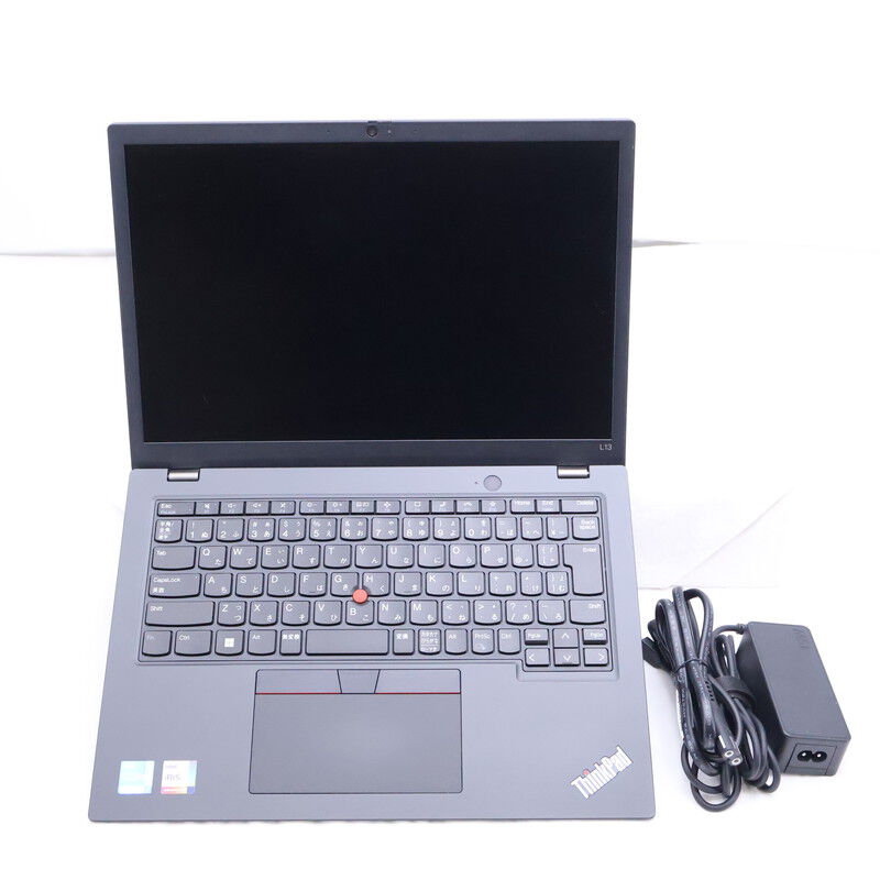 中古 Lenovo ThinkPad L13 Gen4 202981 （391375） ｜ パソコン通販の