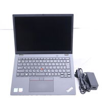 中古  Lenovo ThinkPad L13 Gen4 202981 