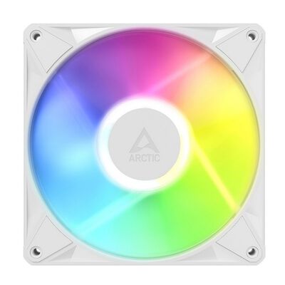 ARCTIC  BioniX P14 A-RGB White ACFAN00340A (140mm ARGB ホワイト) 