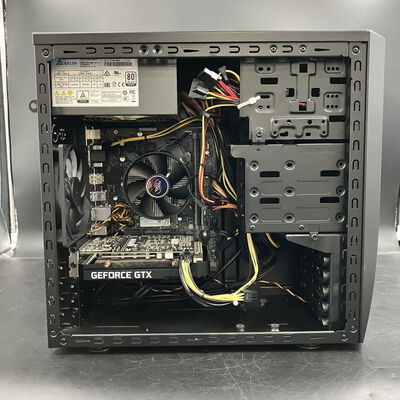 【大須店】中古  GALLERIA DT 3120024733 