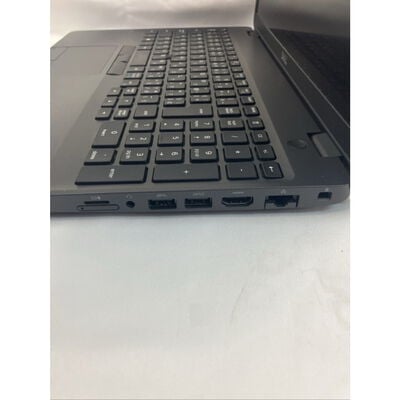 【仙台店】中古  DELL Latitude 5500 (Core i5-8565U/8GB/HDD500GB/-/-/WLAN/15.6インチFHD/W11P/-) 3240009084