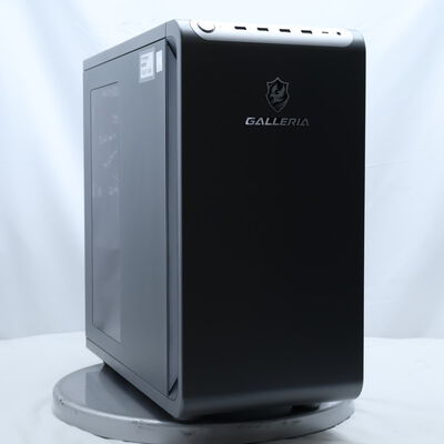 【通販センター】中古  THIRDWAVE GALLERIA XGC5M-96XT16G-GD 202364 