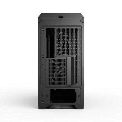 Fractal Design  Meshify 3 XL Black TG Light Tint FD-C-MES3X-02 (E-ATX ガラス ブラック) 