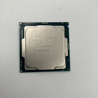 【なんば店】中古  INTEL Core i5-8500 (1151/3.00GHz/9M/C6/T6) 136991 