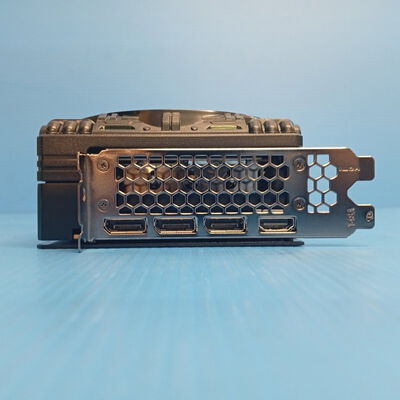 【大須店】中古  Palit NE75080019T2-GB2031A (RTX5080 GamingPro 16GB) 176534 