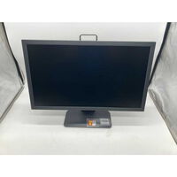 中古  BenQ ZOWIE XL2411K-JP (24"W 3H1DP 1ms TN 144Hz) 4640001791 