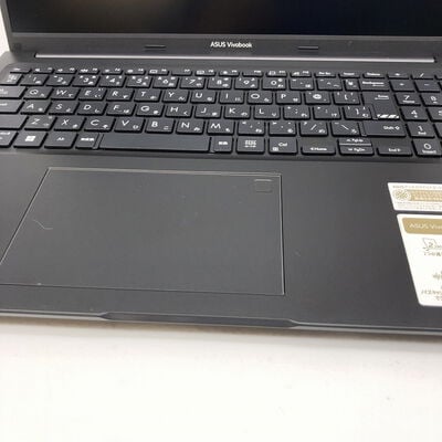 【宇都宮鶴田店】中古  ASUS Vivobook16 M1605YA(Ryzen 7 7730U/16GB/SSD500GB/W11H) 5280001065 