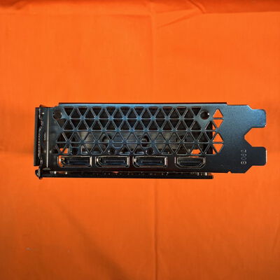 【なんば店】中古  【LHR版】ELSA GD3060-12GERSH (RTX 3060 S.A.C 12GB) 3280021822 