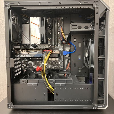 【長野稲里店】中古  THIRDWAVE GALLERIA SK(Intel Core i7 13700F/16GB/SSD1TB/なし/NVIDIA GeForce RTX 3060 Ti 8GB/W11H64 MAR) 175932 