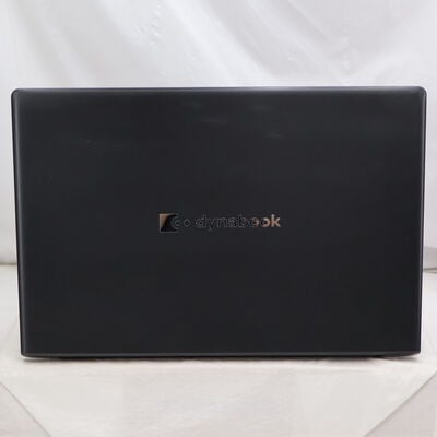 【通販センター】中古  Dynabook BJシリーズ BJ65/FS A6BJFSE8L511(Intel Core i5 10210U/8GB DDR4 (PC4)/SSD256GB/DVDマルチ/オンボード/15.6/1366x768/Wi-Fi/W11H64 MAR) 199294 