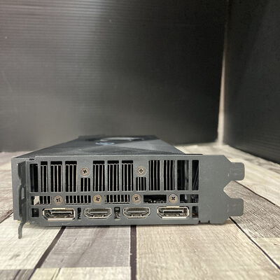 【広島店】中古  ASUS RTX2060S-8GD6 VGA CARD (RTX2060SUPER 8GB)_ 187749 