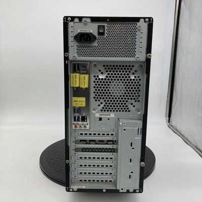 【堺七道店】中古  G-GEAR GA7J-C194/T(i7 9700F/16GB/SSD240GB/GTX1660Ti/W10H) 4660001610 