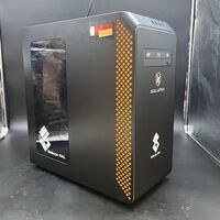 中古  THIRDWAVE SHA7C-R37T(i7 11700/32GB/SSD1TB/HDD2TB/BDドライブ/RTX3070Ti/W11H) 5250000680 