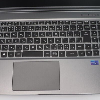 【札幌店】中古  GALLERIA RL5C-G50 3210014496 