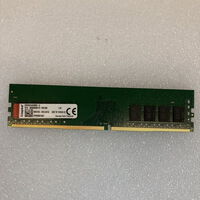 中古  PC4-21300 8GB デスクトップ用(DDR4-2666) 126165 