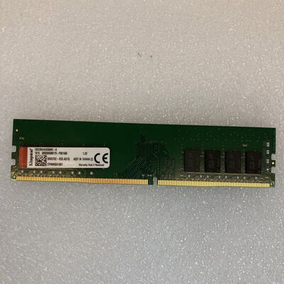 【京都店】中古  PC4-21300 8GB デスクトップ用(DDR4-2666) 126165 
