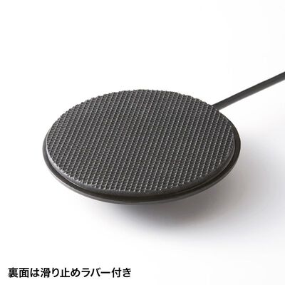 サンワサプライ  MM-MC23N (フラット型PCマイク) 