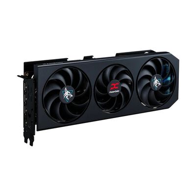 PowerColor  RX9070XT 16G-L/OC (Radeon RX 9070 XT 16GB) 
