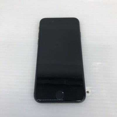 【徳島住吉店】中古  【au】 iPhone8 4.7インチ 256GB (スペースグレイ)  MQ842J/A 135673 