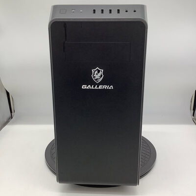【堺七道店】中古  GALLERIA XA7C-R37(SK/H570)(i7 11700/32GB/SSD1TB/RTX3070/W11H) 4660003358 