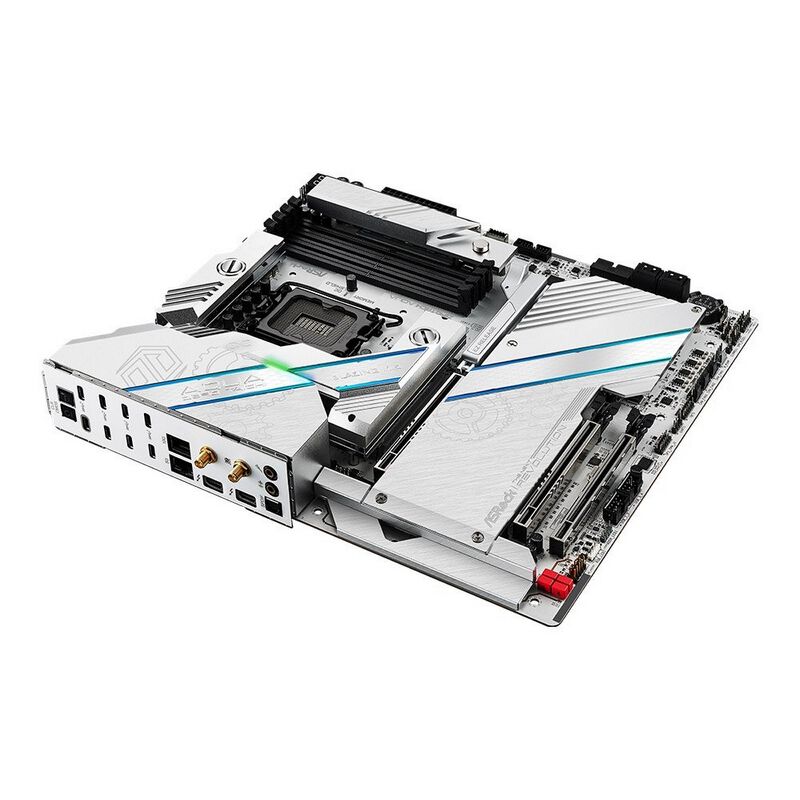 ASRock Z890 Taichi AQUA (Z890 1851 E-ATX) ｜ パソコン通販の