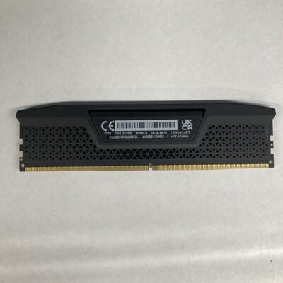 【千葉店】中古  PC5-48000 16GB デスクトップ用(DDR5-6000) 149154 
