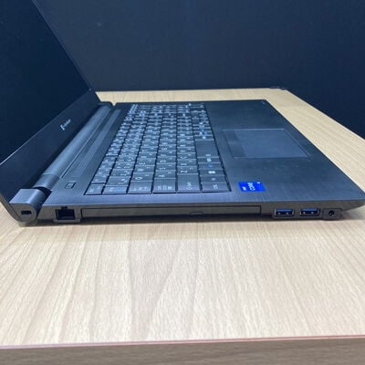 【甲府飯田店】中古  dynabook B55/LY (i5-1334U/16GB/SSD512GB) 4720001505 