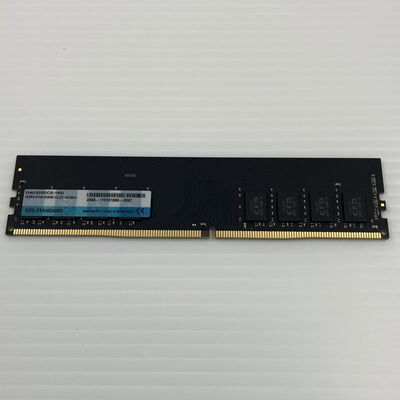 【秋葉原本店】中古  PC4-25600 16GB デスクトップ用 140728 