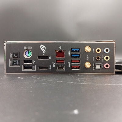 【大須店】中古  ASUS ROG MAXIMUS XI HERO (WI-FI) (Z390 1151 ATX) 138867 