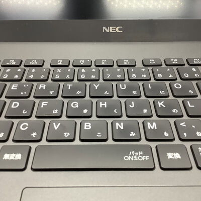 【堺七道店】中古  NEC PC-VKT16GZG9(i7-10510U/16GB/SSD128GB/W11P) 4660002996 