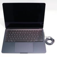 中古  Apple MacBook Air Early 2025 (M4/16GB/256GB/WLAN/13.6WQHD/) 4760001211 