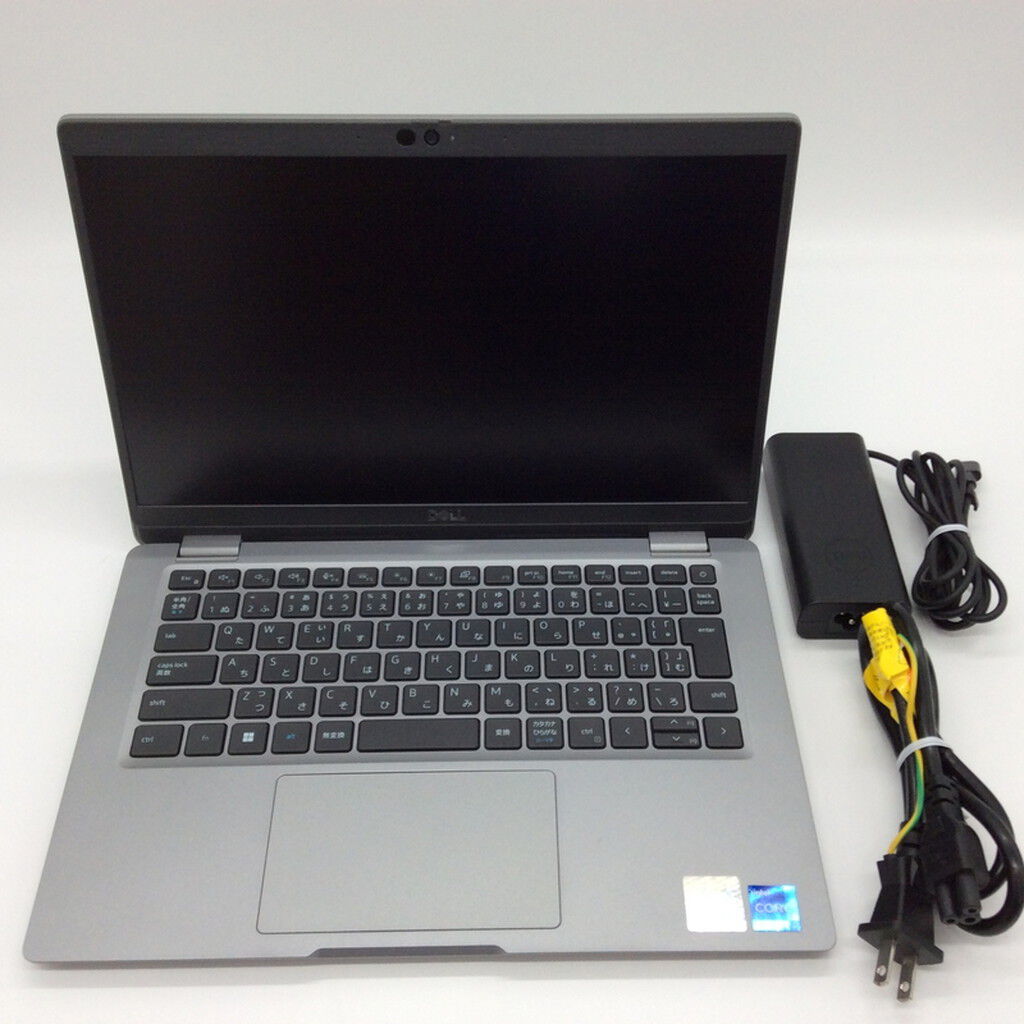 中古 DELL Latitude 5320 (Intel Core i7 1185G7 3.0GHz/16GB/SSD256GB