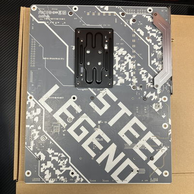 【富士青葉店】中古  ASRock B650 Steel Legend WiFi (B650 AM5 ATX) 168306 