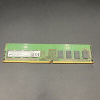 中古  PC4-19200 8GB デスクトップ用 126163 