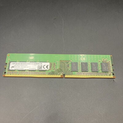 【熊本浜線店】中古  PC4-19200 8GB デスクトップ用 126163 