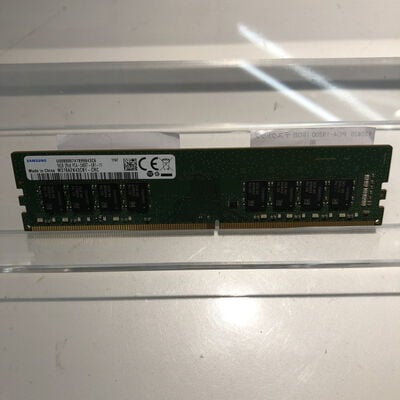 【姫路店】中古  PC4-19200 16GB デスクトップ用 135639 