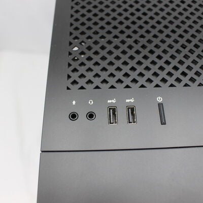 【通販センター】中古  HP OMEN(Intel Core i7 12700F/16GB DDR4 (PC4)/SSD1TB/なし/NVIDIA GeForce RTX 3060 Ti 8GB/W11H64 MAR) 199932 