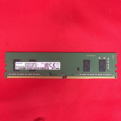 【千葉店】中古  Samsung PC4-21300 4GB デスクトップ用 3250005478 