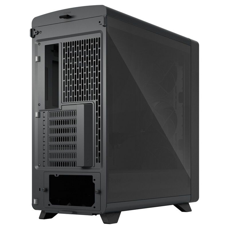 Fractal Design Summit Blackout TG Light Tint FD-C-SUM1A-05 (E-ATX