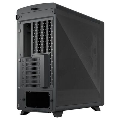 Fractal Design  Summit Blackout TG Light Tint FD-C-SUM1A-05 (E-ATX ガラスパネル ブラックアウト) 